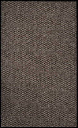 vidaXL - Deurmat - 90x150 - cm - beige