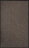 vidaXL - Deurmat - 90x150 - cm - beige