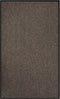 vidaXL - Deurmat - 90x150 - cm - beige
