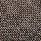 vidaXL - Deurmat - getuft - 120x180 - cm - donkerbruin