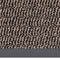 vidaXL - Deurmat - getuft - 40x60 - cm - donkerbruin