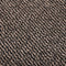 vidaXL - Deurmat - getuft - 40x60 - cm - donkerbruin