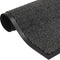 vidaXL - Deurmat - getuft - 40x60 - cm - donkerbruin