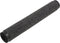 vidaXL - Deurmat - getuft - 60x180 - cm - antracietkleurig