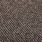 vidaXL - Deurmat - getuft - 60x180 - cm - donkerbruin