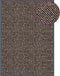 vidaXL - Deurmat - getuft - 60x180 - cm - rood