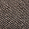 vidaXL - Deurmat - getuft - 80x120 - cm - donkerbruin
