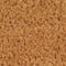 vidaXL - Deurmat - halfrond - 60x90 - cm - getufte - kokosvezel - naturel