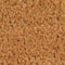 vidaXL - Deurmat - halfrond - 60x90 - cm - getufte - kokosvezel - naturel