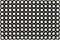 vidaXL - Deurmat - rechthoekig - 40x60 - cm - rubber