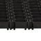 vidaXL - Deurmat - rechthoekig - 40x60 - cm - rubber