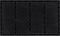 vidaXL - Deurmat - rechthoekig - 45x75 - cm - rubber - en - kokosvezel