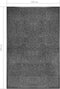 vidaXL - Deurmat - wasbaar - 120x180 - cm - antraciet