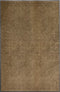 vidaXL - Deurmat - wasbaar - 120x180 - cm - bruin