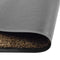 vidaXL - Deurmat - wasbaar - 120x180 - cm - bruin