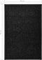vidaXL - Deurmat - wasbaar - 40x60 - cm - groen