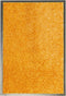 vidaXL - Deurmat - wasbaar - 40x60 - cm - oranje