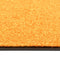 vidaXL - Deurmat - wasbaar - 40x60 - cm - oranje