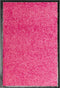 vidaXL - Deurmat - wasbaar - 40x60 - cm - roze