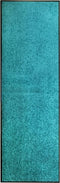 vidaXL-Deurmat-wasbaar-60x180-cm-cyaan