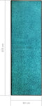 vidaXL-Deurmat-wasbaar-60x180-cm-cyaan