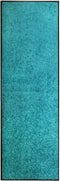 vidaXL-Deurmat-wasbaar-60x180-cm-cyaan