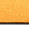 vidaXL - Deurmat - wasbaar - 60x180 - cm - oranje