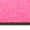 vidaXL - Deurmat - wasbaar - 60x180 - cm - roze