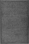 vidaXL - Deurmat - wasbaar - 60x90 - cm - antraciet