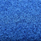 vidaXL - Deurmat - wasbaar - 60x90 - cm - blauw