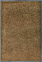 vidaXL - Deurmat - wasbaar - 60x90 - cm - bruin