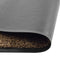 vidaXL - Deurmat - wasbaar - 60x90 - cm - bruin