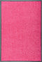 vidaXL - Deurmat - wasbaar - 60x90 - cm - roze