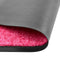 vidaXL - Deurmat - wasbaar - 60x90 - cm - roze
