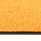 vidaXL - Deurmat - wasbaar - 90x120 - cm - oranje