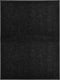 vidaXL - Deurmat - wasbaar - 90x120 - cm - zwart