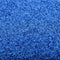 vidaXL - Deurmat - wasbaar - 90x150 - cm - blauw