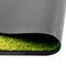 vidaXL - Deurmat - wasbaar - 90x150 - cm - groen