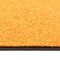 vidaXL - Deurmat - wasbaar - 90x150 - cm - oranje