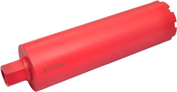 vidaXL Diamant boor 102 x 400 mm voor nat en droog boorwerk