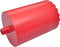 vidaXL Diamant boor 102 x 400 mm voor nat en droog boorwerk