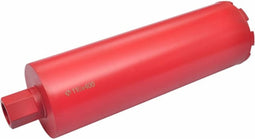 vidaXL Diamantboor 110 x 400 mm voor nat en droog boorwerk