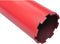 vidaXL Diamantboor 110 x 400 mm voor nat en droog boorwerk