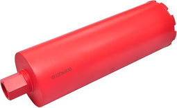 vidaXL Diamantboor 120 x 400 mm voor nat en droog boorwerk