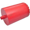 vidaXL Diamantboor 244 x 400 mm voor nat en droog boorwerk