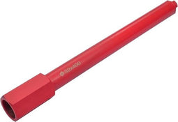 vidaXL Diamantboor 32x400 mm voor nat en droog boorwerk