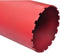 vidaXL Diamantboor voor droog en nat boren 220 x 400 mm