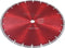 vidaXL Diamantzaagblad met turbo 300 mm staal
