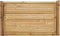 vidaXL - Dienbladtafel - inklapbaar - 70,5x42,5x80 - cm - bamboe