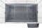 vidaXL - Dierenhok - kleine - dieren - 100x53x46 - cm - polypropeen - metaal - grijs